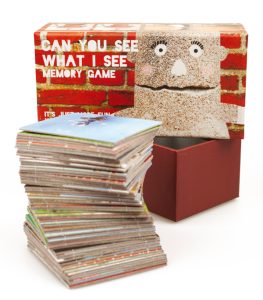 Memorygame