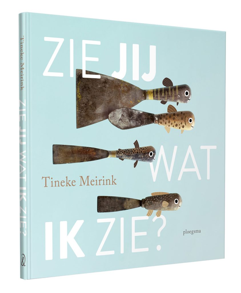 Zie jij wat ik zie