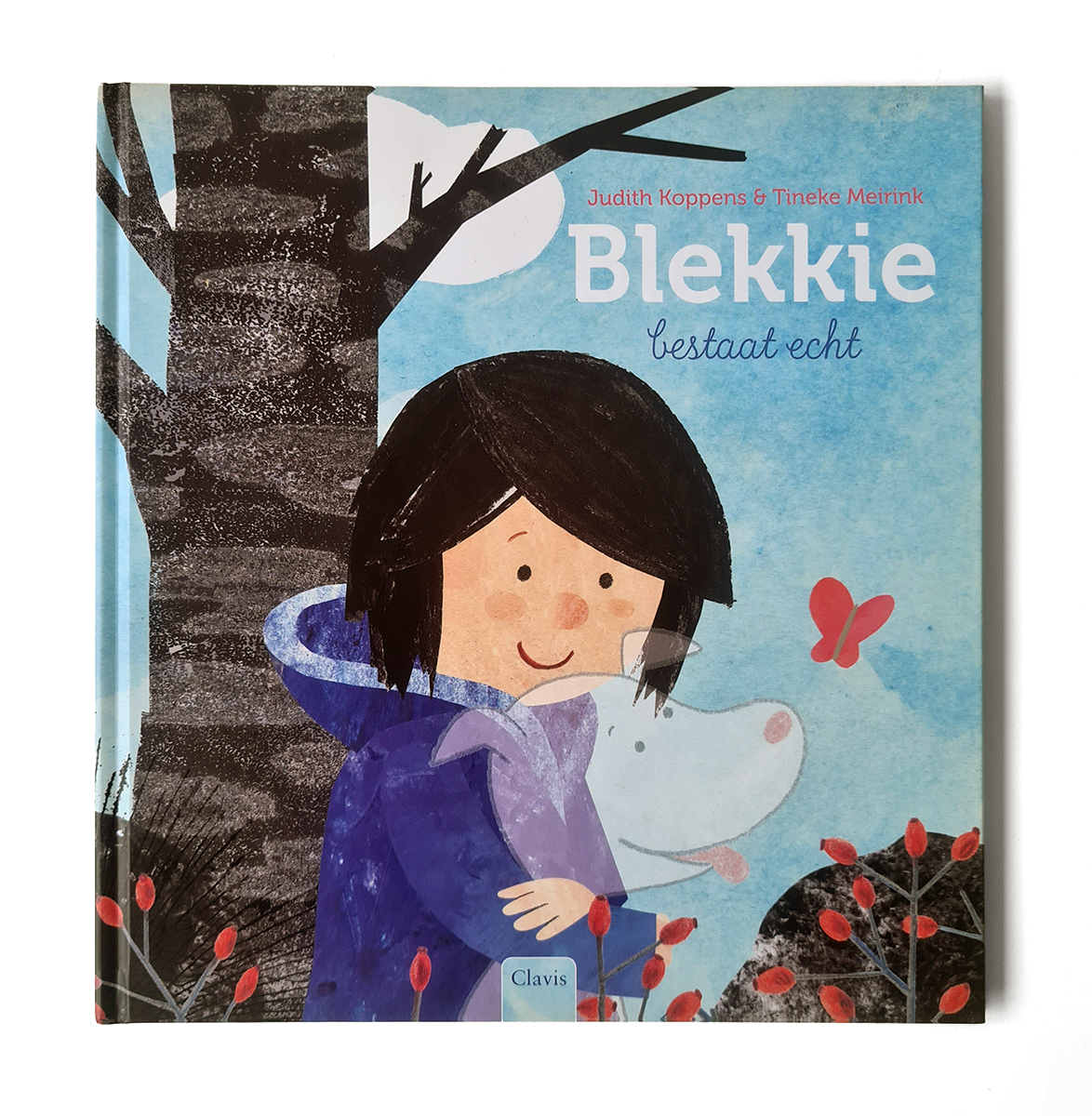 Blekkie