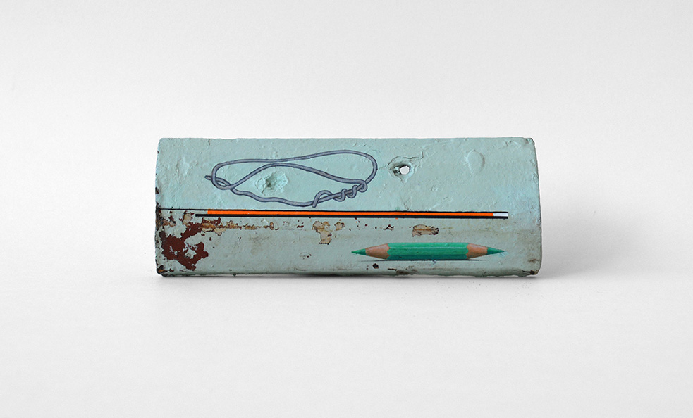 Trashures RA-1.34