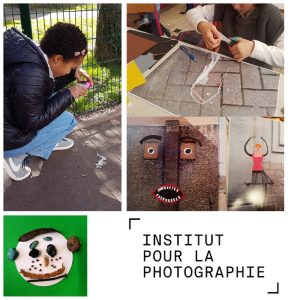 Institut pour la photographie