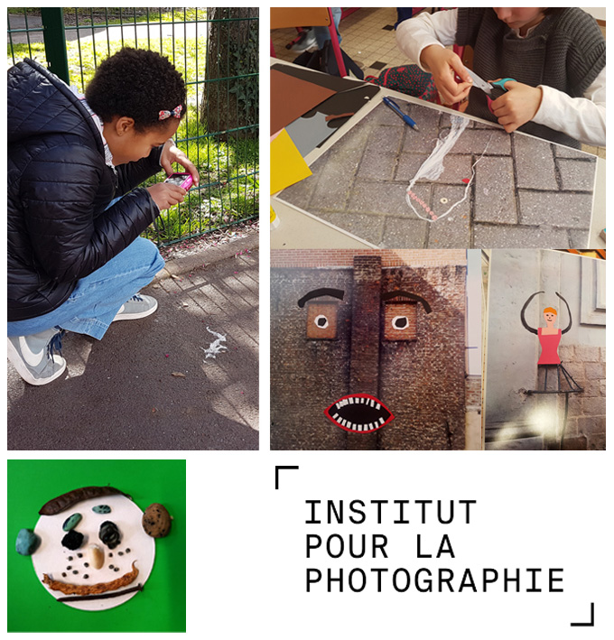 Institut pour la photographie