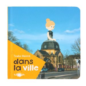 Dans la ville