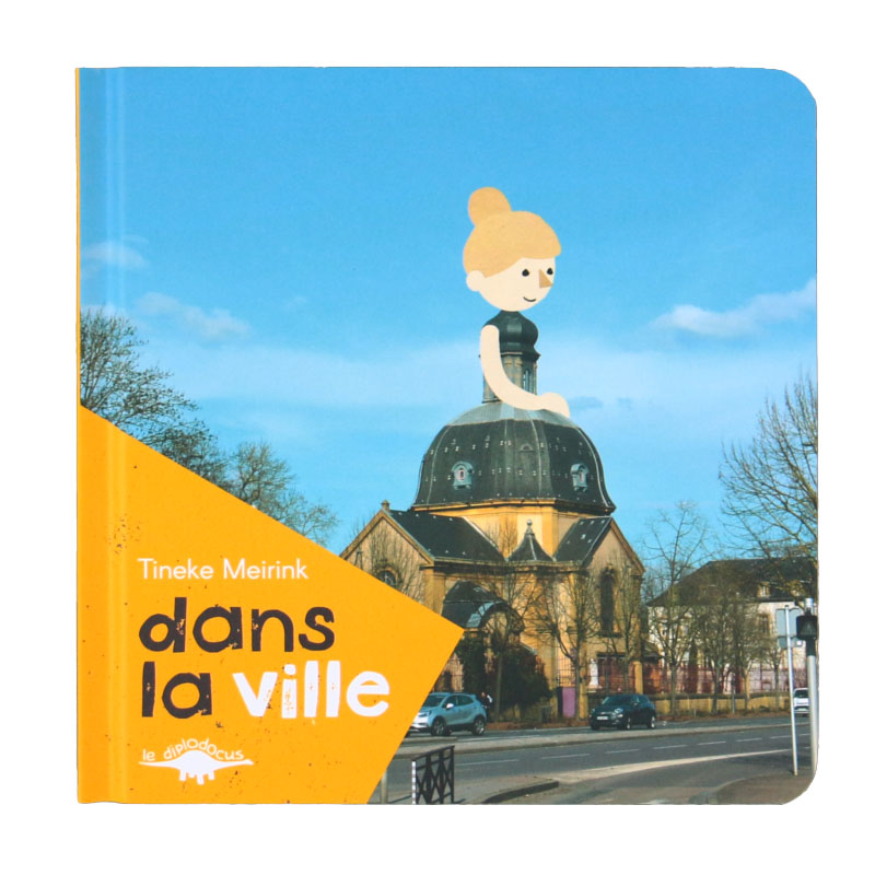Dans la ville