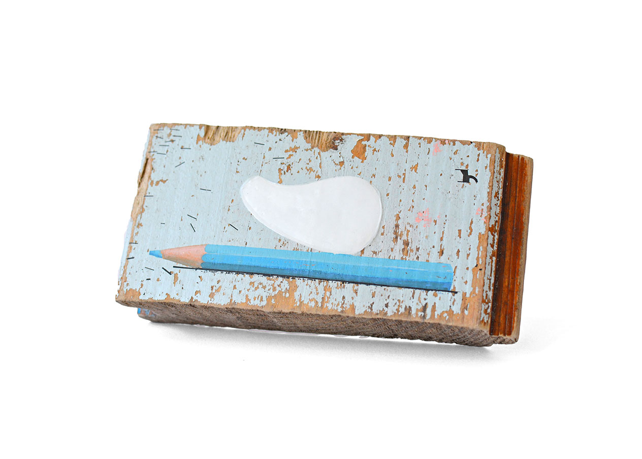 Trashures RC-1.43