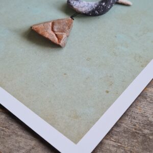 Art print 'I give you my heart' - Afbeelding 5