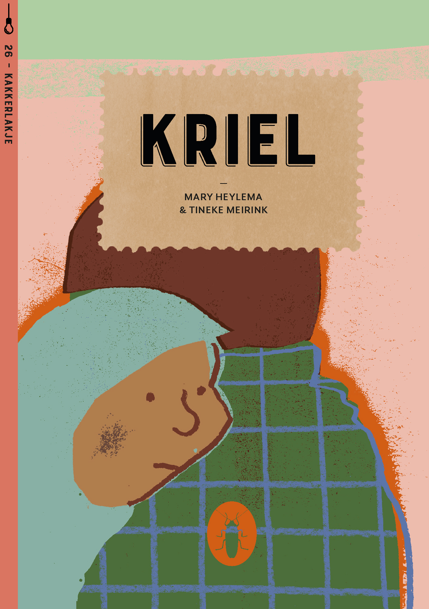 Kriel