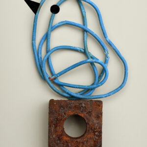 Art print 'Droom ik al jaren van' - Afbeelding 1