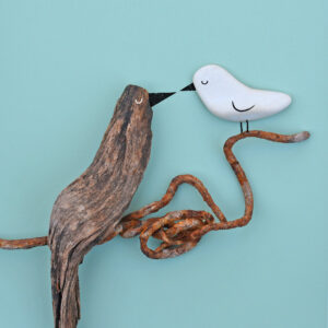 Art print 'Neem gerust' - Afbeelding 1