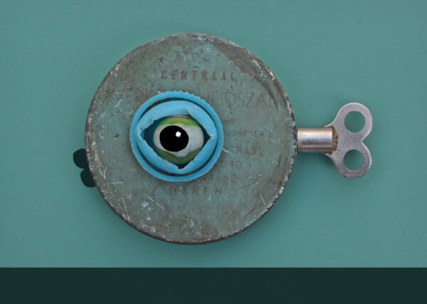 Art print 'Verzoeknummertje'